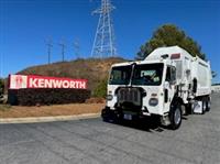 2025 Kenworth L770