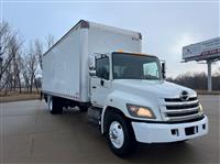 2020 Hino 268A