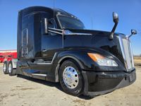 2022 Kenworth T680
