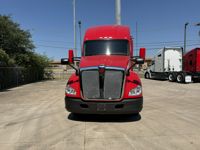 2022 Kenworth T680