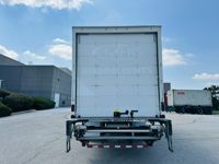 2022 Kenworth T270
