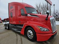 2023 Kenworth T680