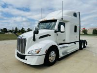 2023 Peterbilt 579