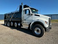 2026 Kenworth T880S