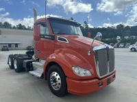 2020 Kenworth T680