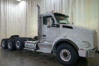 2026 Kenworth T880
