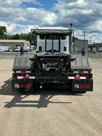 2026 Kenworth T880