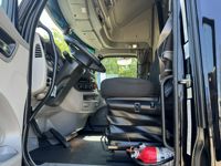 2022 Peterbilt 579