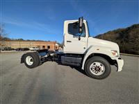 2025 Hino XL8