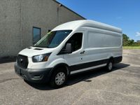 2021 Ford TRANSIT