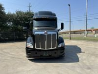 2022 Peterbilt 579