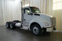 2027 Kenworth T880