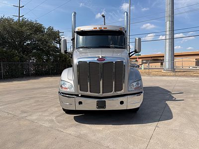2021 Peterbilt 579