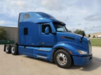 2022 Peterbilt 579