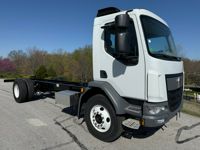 2025 Kenworth K370
