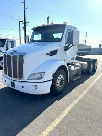 2017 Peterbilt 579