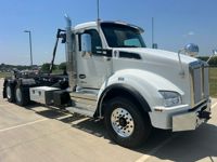 2026 Kenworth T880