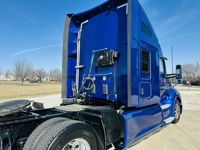 2022 Kenworth T680