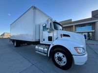 2023 Kenworth T270