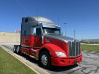 2021 Peterbilt 579