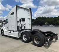 2021 Kenworth T680