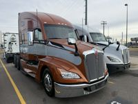 2024 Kenworth T680