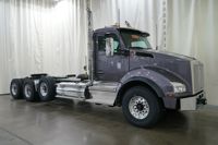 2026 Kenworth T880