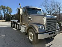 2018 Freightliner 122SD