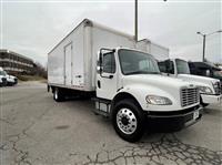 2018 Freightliner M2-106