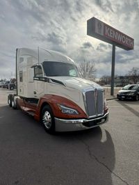 2023 Kenworth T680