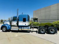2026 Kenworth W900L