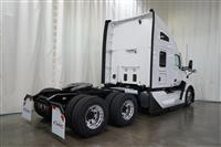 2025 Kenworth T680