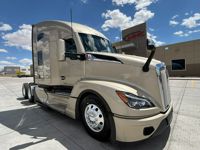 2024 Kenworth T680