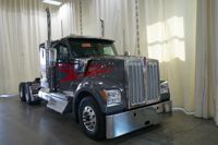2026 Kenworth W990