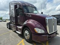 2020 Kenworth T680