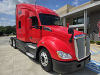 2022 Kenworth T680
