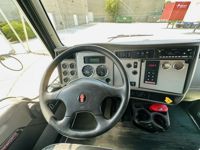 2022 Kenworth T270