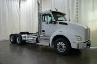 2026 Kenworth T880