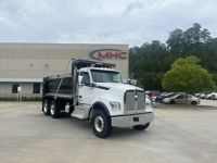 2026 Kenworth T880S PH