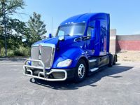 2022 Kenworth T680