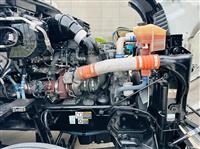 2020 Kenworth T680