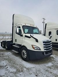 2021 Freightliner PE11664DC