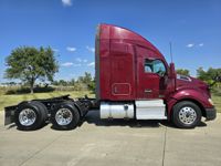 2021 Kenworth T680