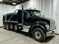 New 2027 Kenworth T880 for Sale