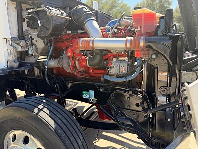2022 Kenworth T880
