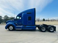 2022 Kenworth T680