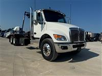 2025 Kenworth T480