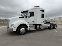2024 Kenworth T880