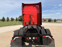 2022 Kenworth T680