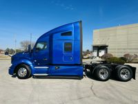2022 Kenworth T680